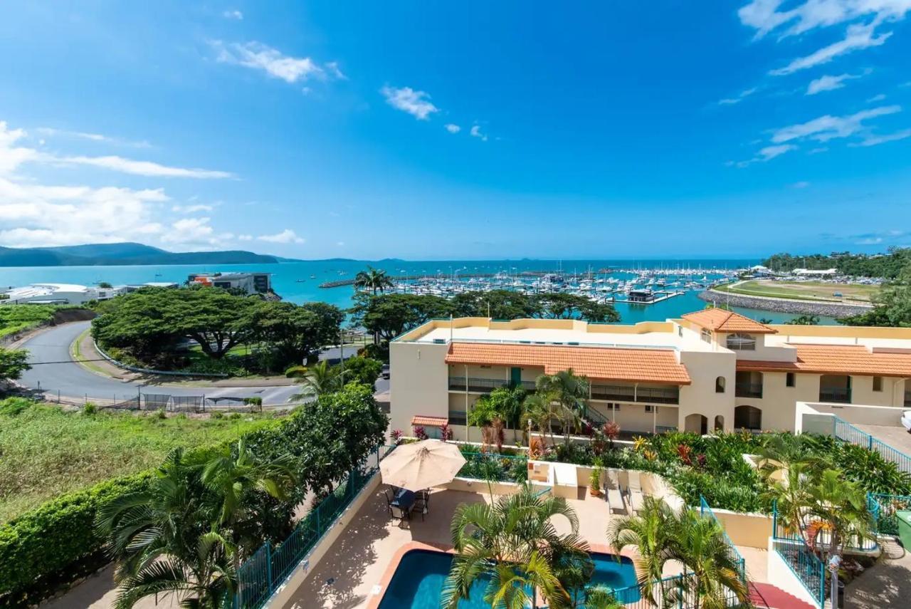 Shingley Beach Resort - Whitsundays Airlie Beach Exterior foto