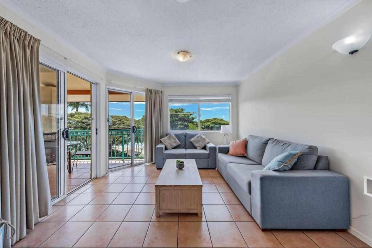 Shingley Beach Resort - Whitsundays Airlie Beach Exterior foto