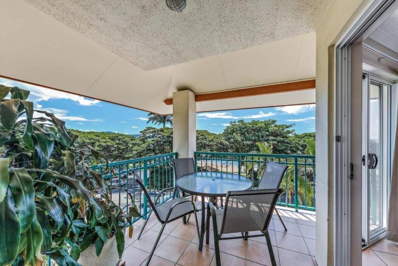 Shingley Beach Resort - Whitsundays Airlie Beach Exterior foto