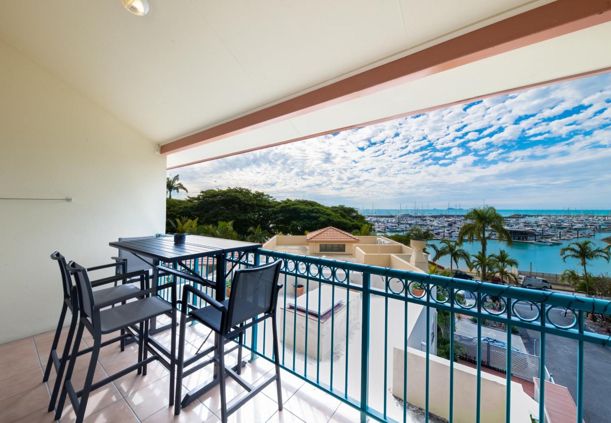 Shingley Beach Resort - Whitsundays Airlie Beach Exterior foto