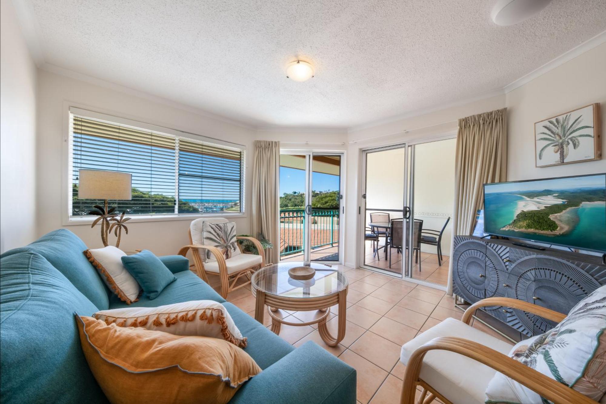 Shingley Beach Resort - Whitsundays Airlie Beach Exterior foto