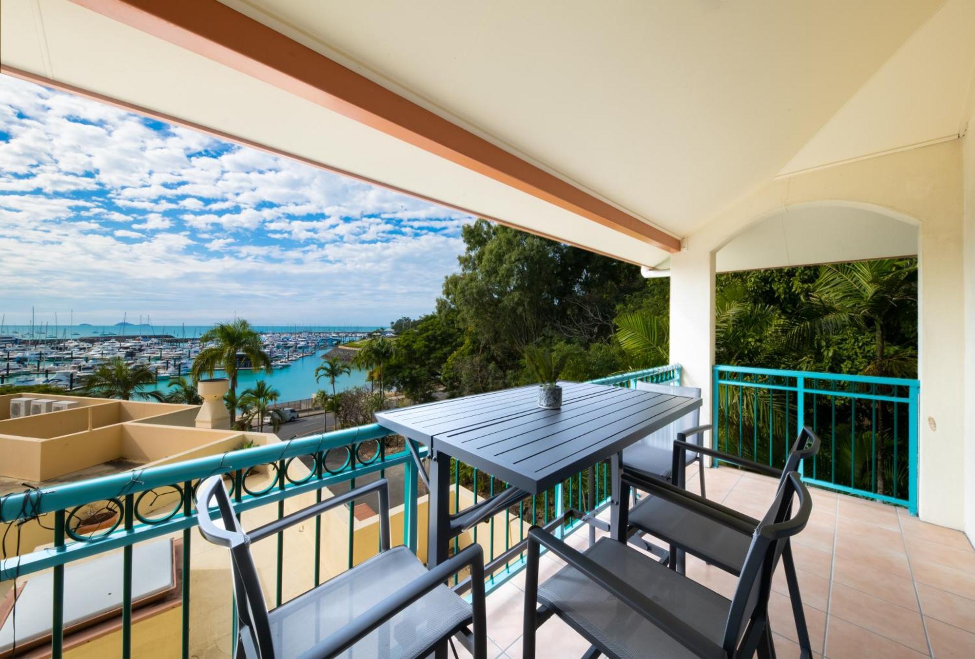 Shingley Beach Resort - Whitsundays Airlie Beach Exterior foto