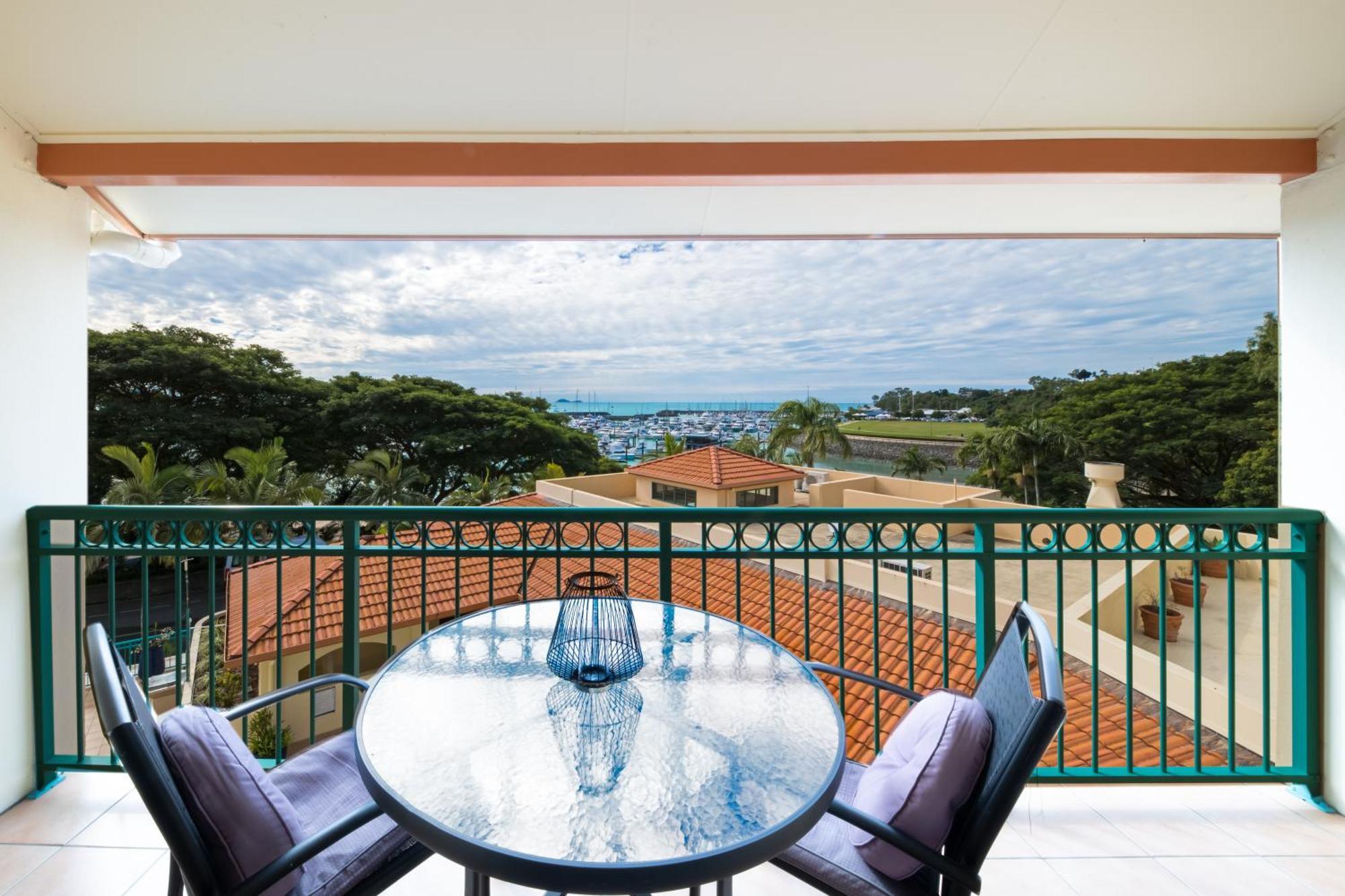 Shingley Beach Resort - Whitsundays Airlie Beach Exterior foto