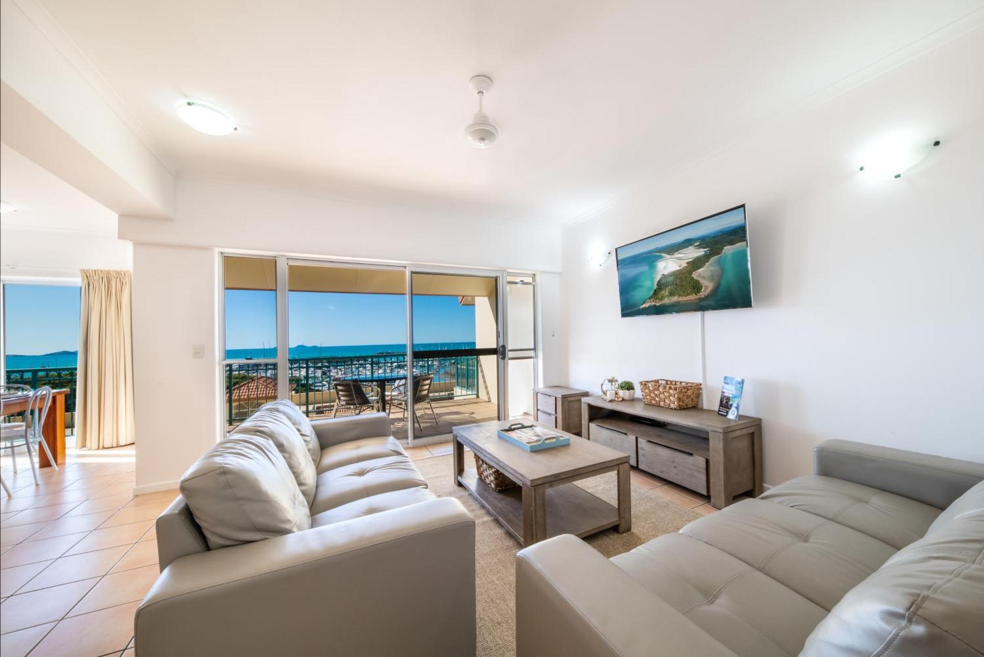 Shingley Beach Resort - Whitsundays Airlie Beach Exterior foto