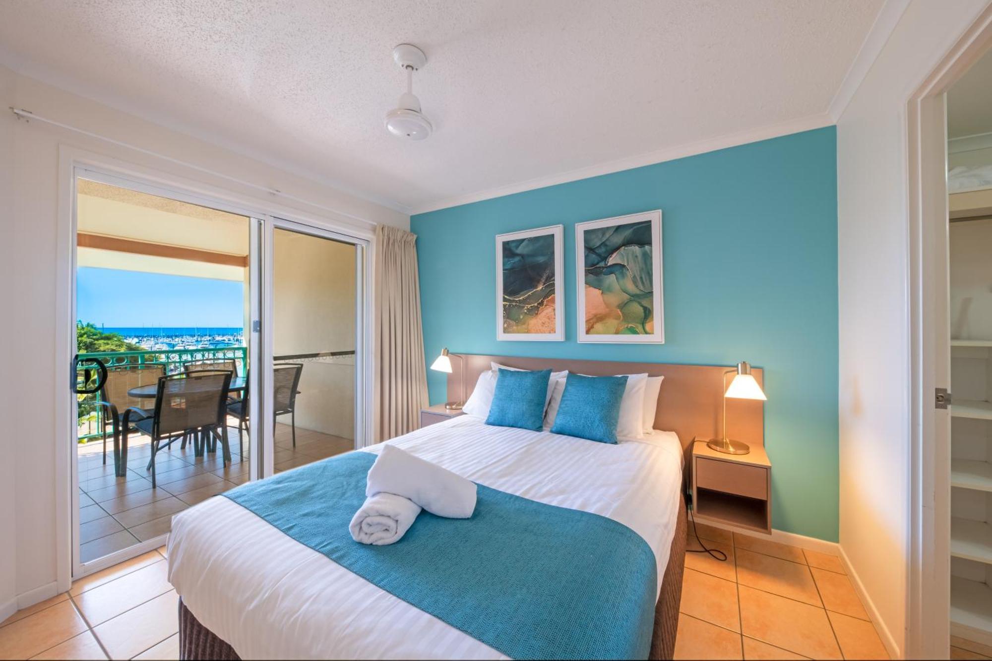 Shingley Beach Resort - Whitsundays Airlie Beach Exterior foto