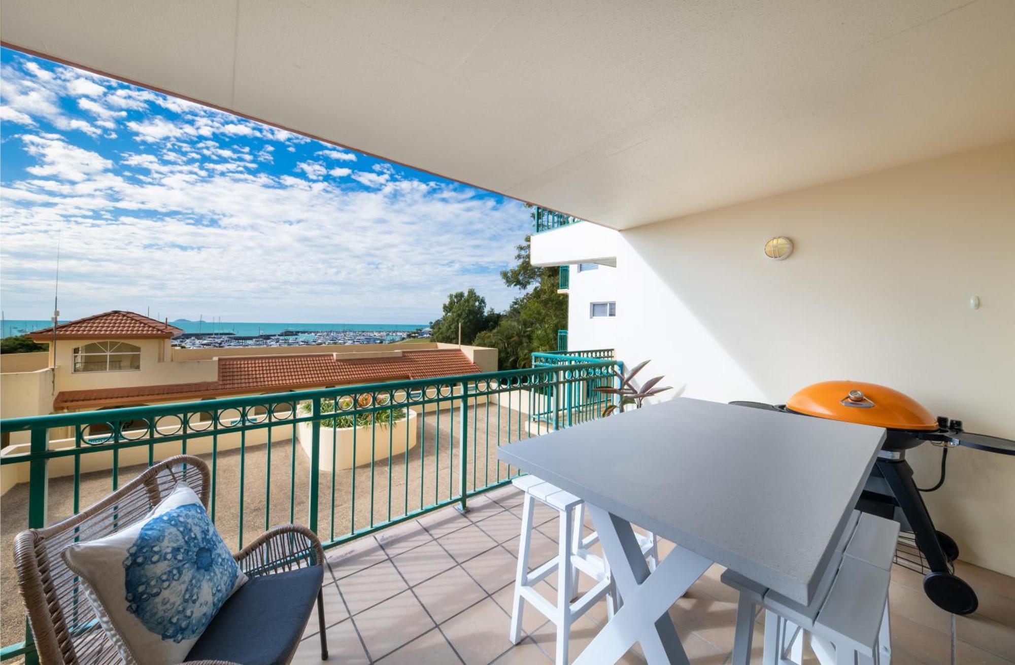 Shingley Beach Resort - Whitsundays Airlie Beach Exterior foto