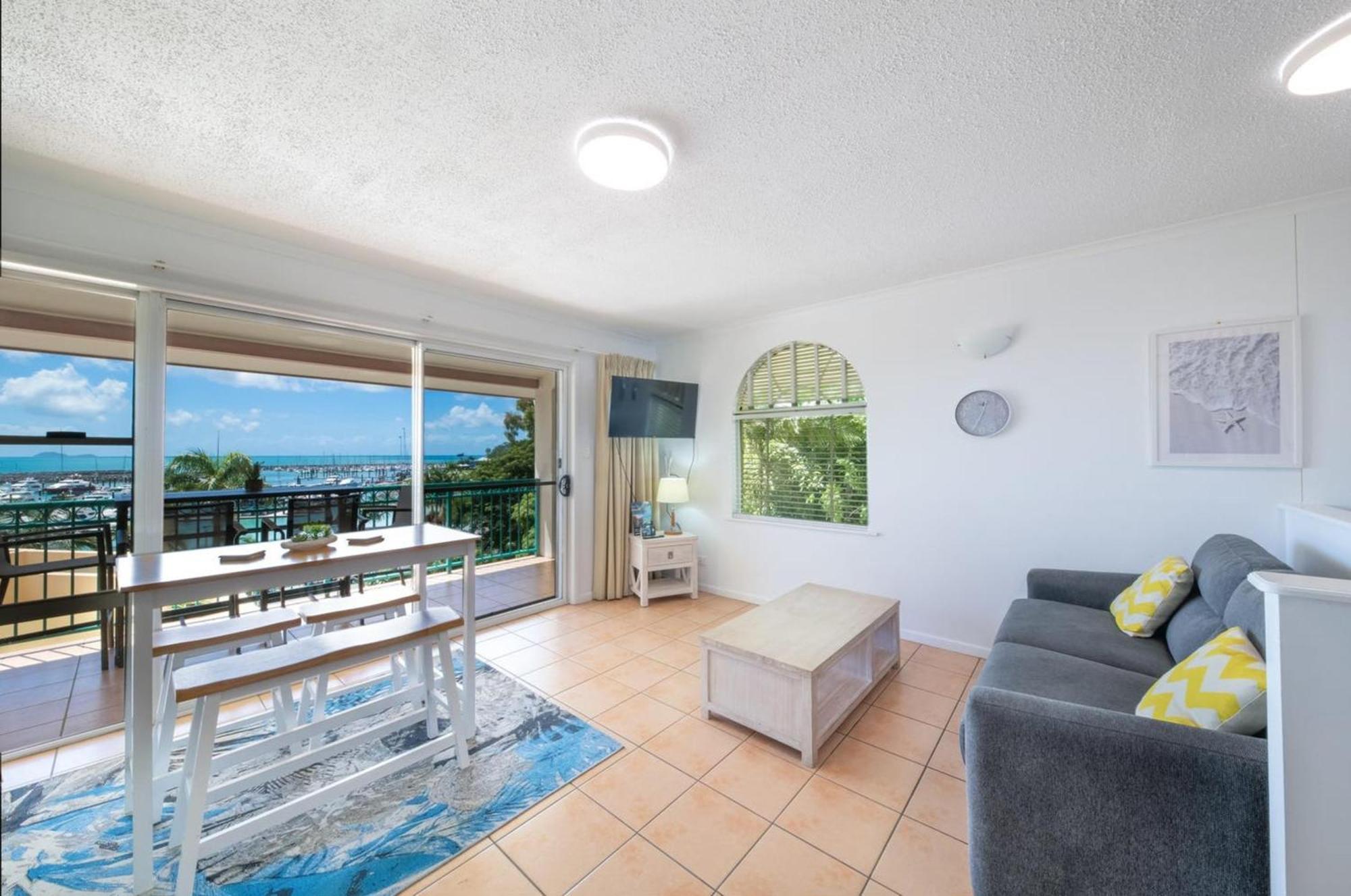 Shingley Beach Resort - Whitsundays Airlie Beach Exterior foto