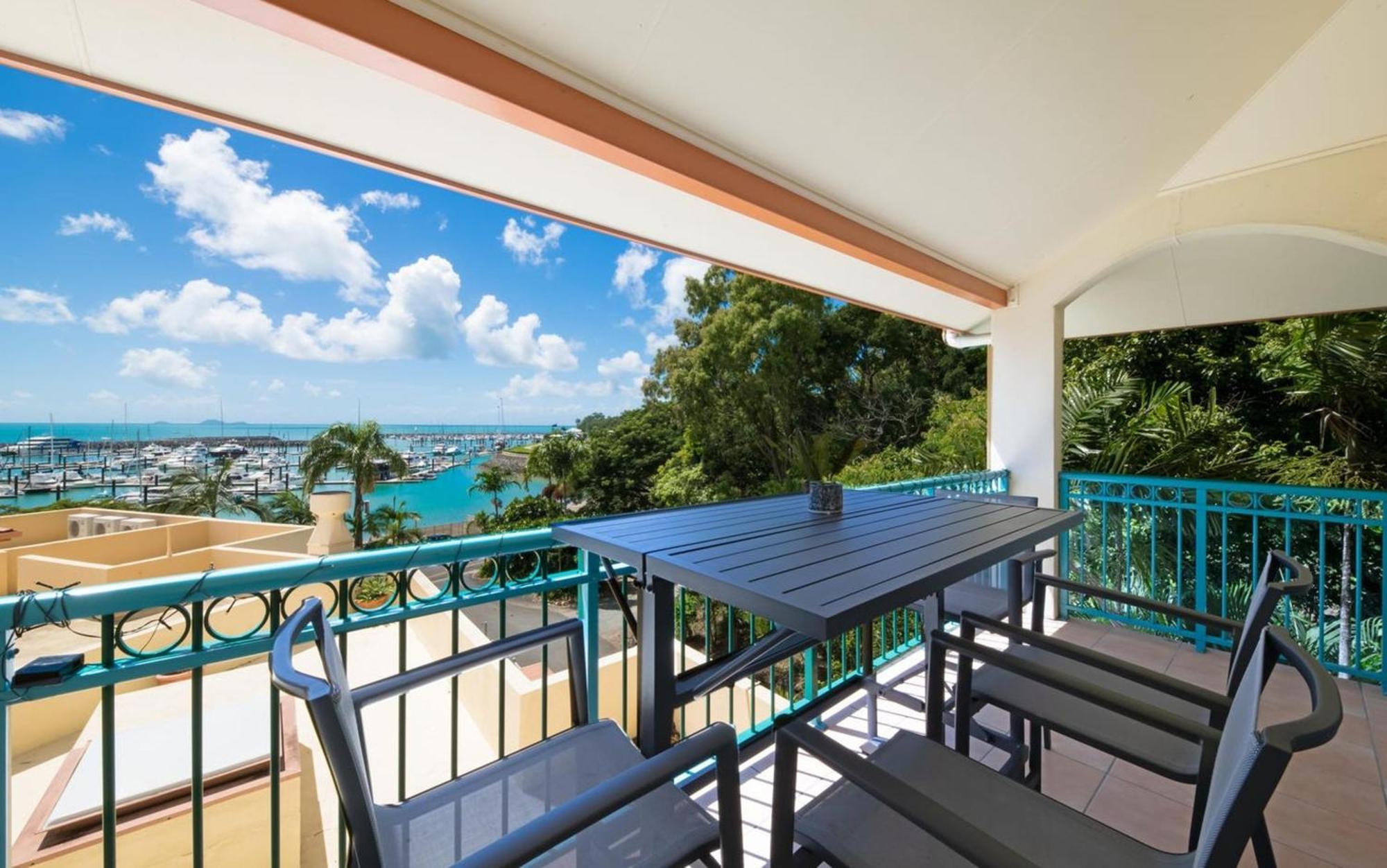 Shingley Beach Resort - Whitsundays Airlie Beach Exterior foto