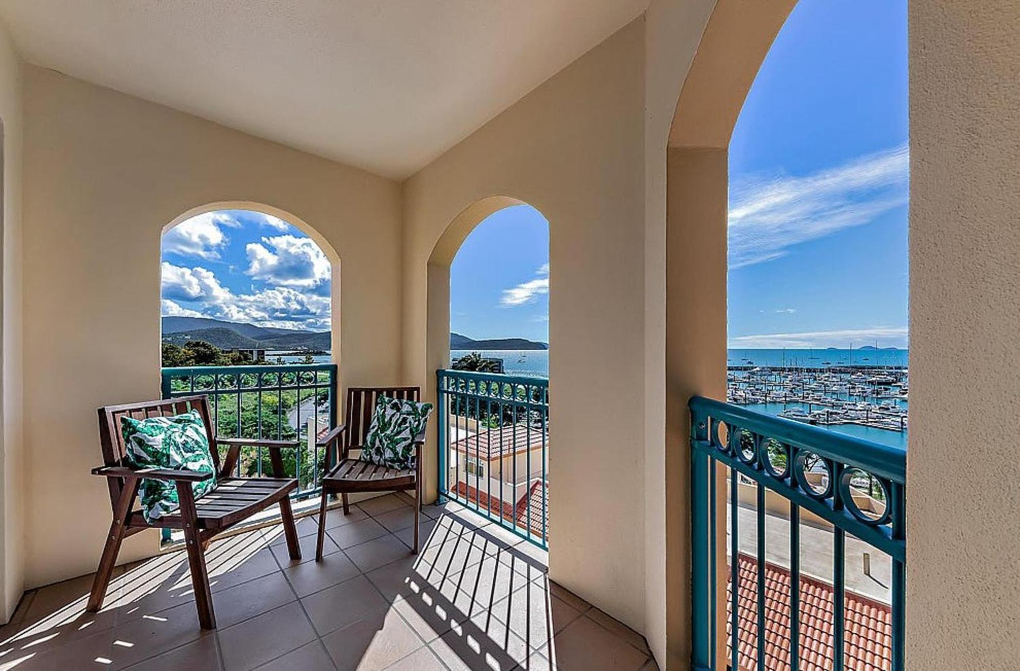 Shingley Beach Resort - Whitsundays Airlie Beach Exterior foto