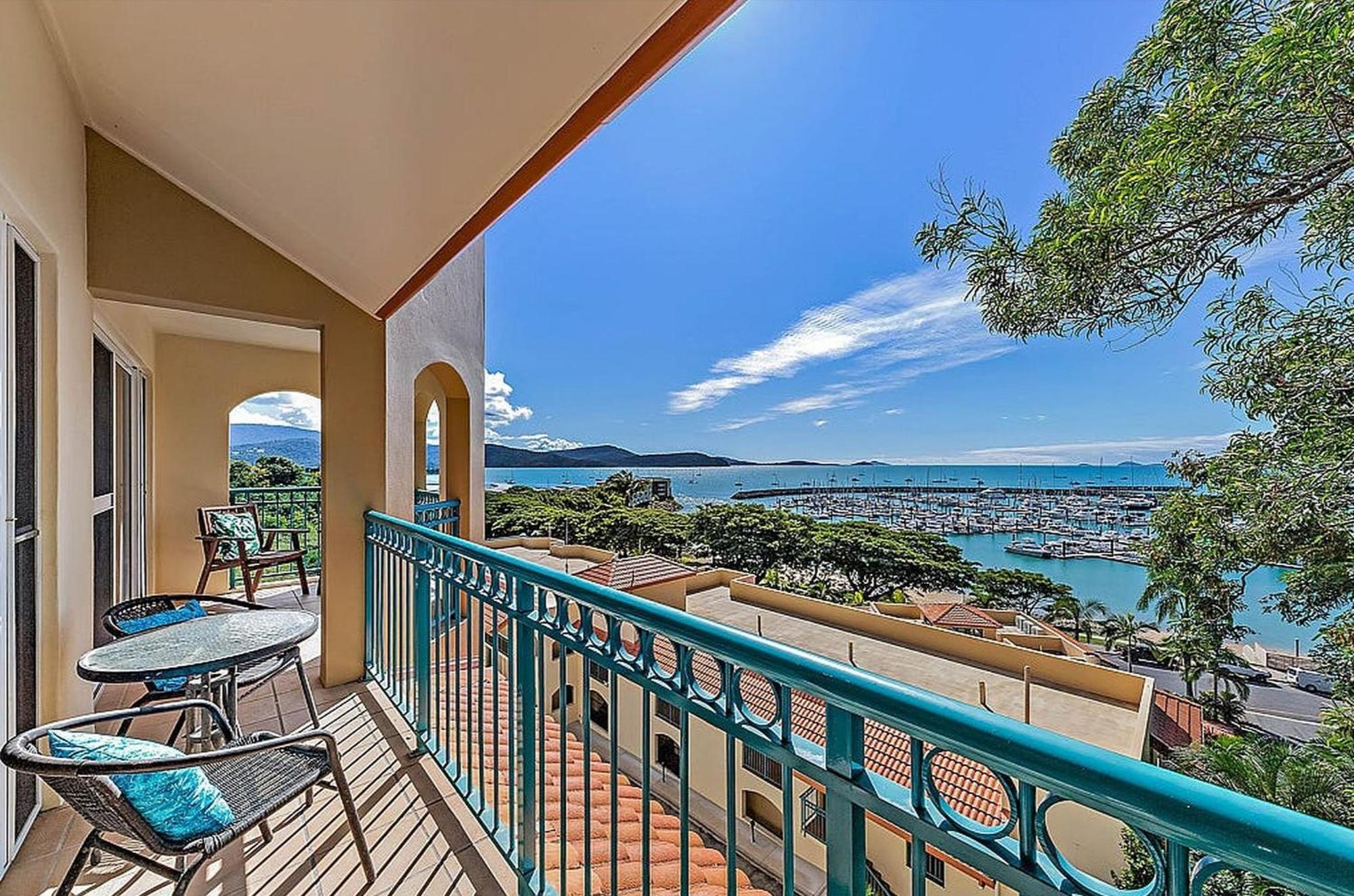 Shingley Beach Resort - Whitsundays Airlie Beach Exterior foto